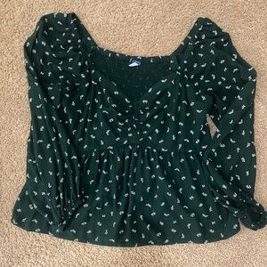 Women's Blouse